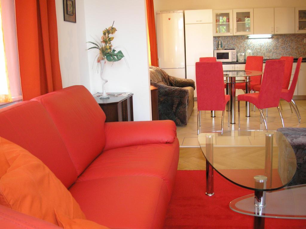 Apartment Riverside - River View Братислава Номер фото